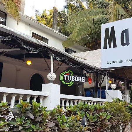 Majhi Hotel